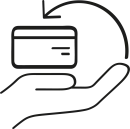Refund Policy Icon