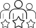 Storytellers Icon