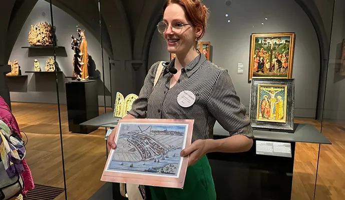 Rijksmuseum Guided Museum Tour - Image 3