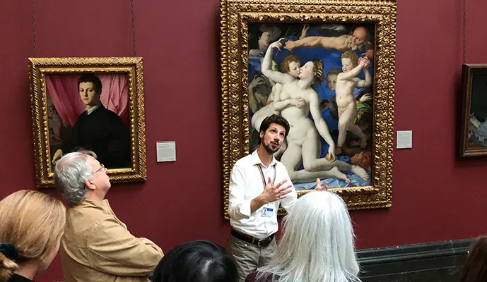 National Gallery of London Guided Tour - Image 4