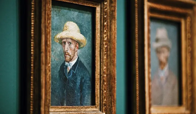Combo: Rijksmuseum + Van Gogh Museum Guided Tour - Image 8