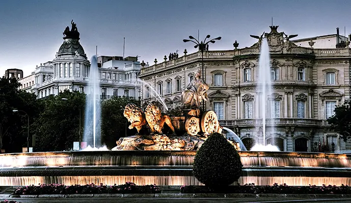 History of Madrid - City Center Guided Walking Tour - Image 4