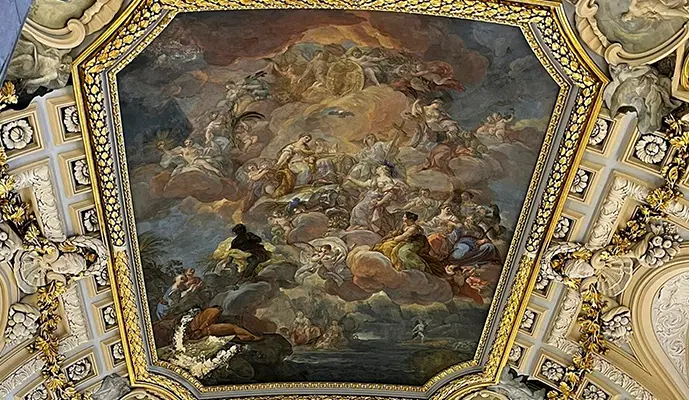 Combo: Palacio Real de Madrid (Royal Palace) + City Center Tour - Image 4
