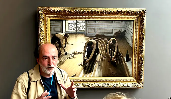 Orsay Museum Guided Tour - Image 5