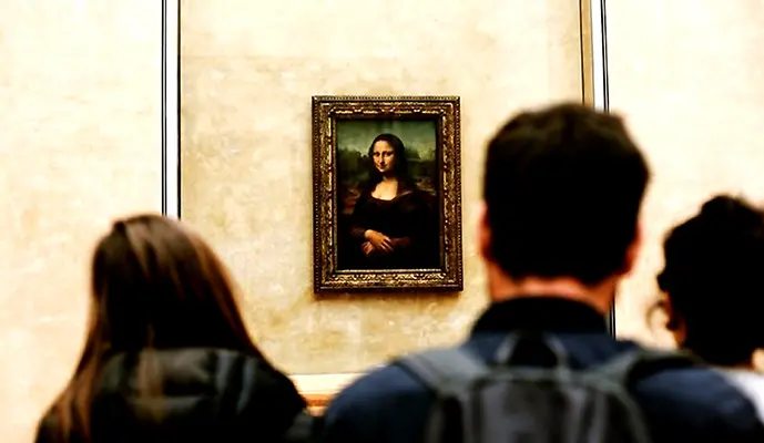 Combo: Louvre Museum + Orsay Museum Guided Tour - Image 1
