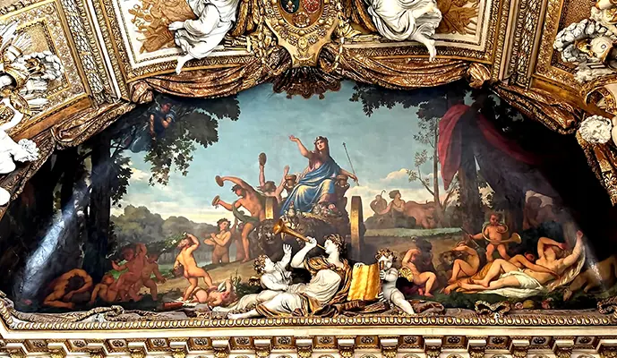 Combo: Louvre Museum + Orsay Museum Guided Tour - Image 2