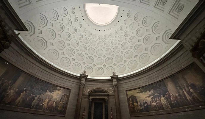 Combo: National Archives + Museum of American History Tour - Image 1