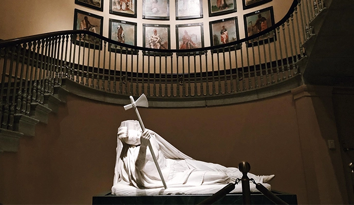 Combo: National Archives Museum + National Portrait Gallery Tour - Image 6