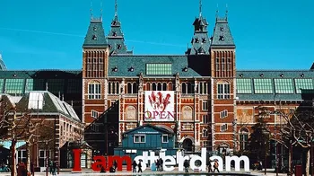 Rijksmuseum Guided Museum Tour