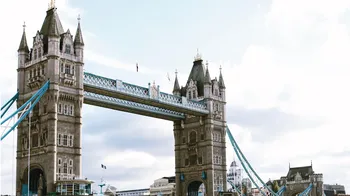 Old City of London Guided Walking Tour