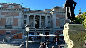 Combo: Prado Museum + Reina Sofia Museum Tour