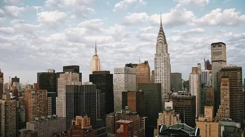 Midtown Manhattan Guided Walking Tour
