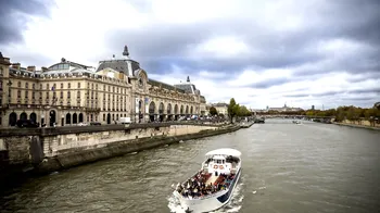 Orsay Museum Guided Tour