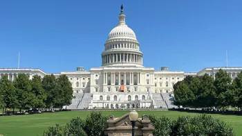 Capitol Hill Walking Tour